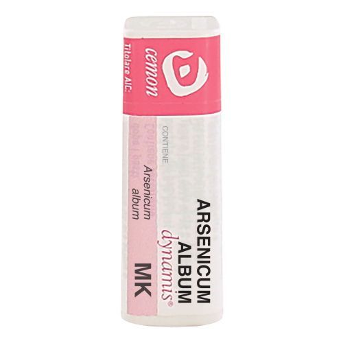 Arsenicum album*1mk gl 1g