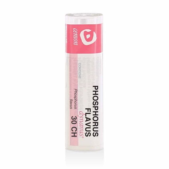 Phosphorus flavus 30ch gr