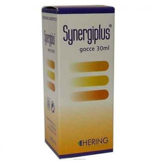 Bryoniaplus gtt 30ml
