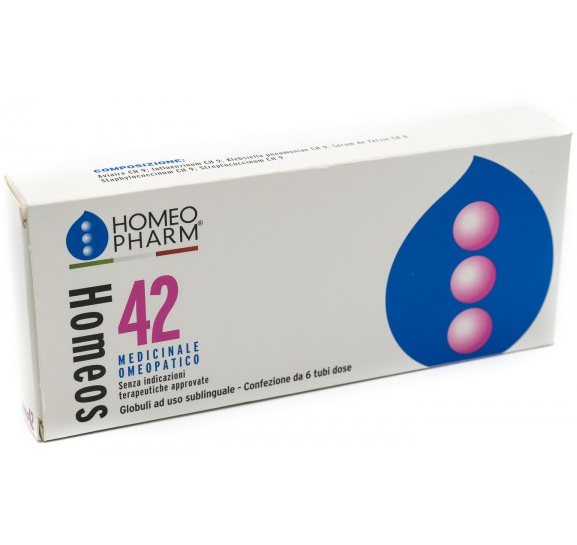 HOMEOS 42 GL