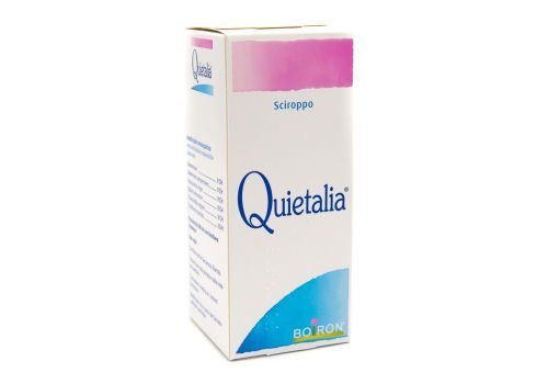 Quietalia scir 200ml