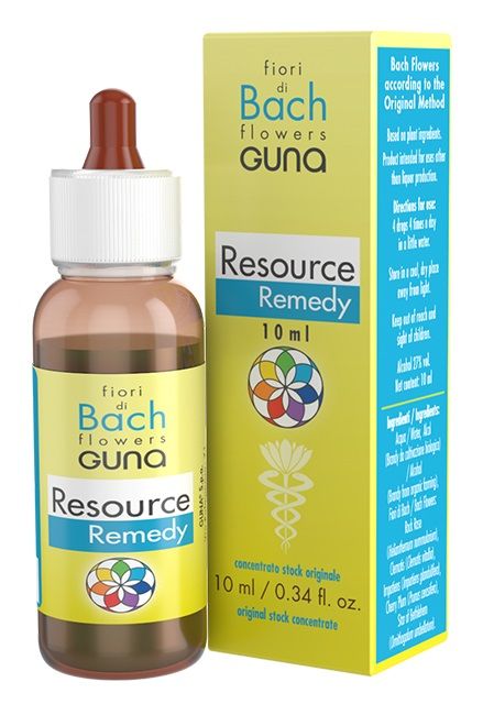 Resource remedy spray 10 ml