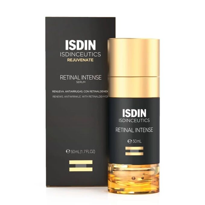 Isdinceutics retinal intense 50 ml