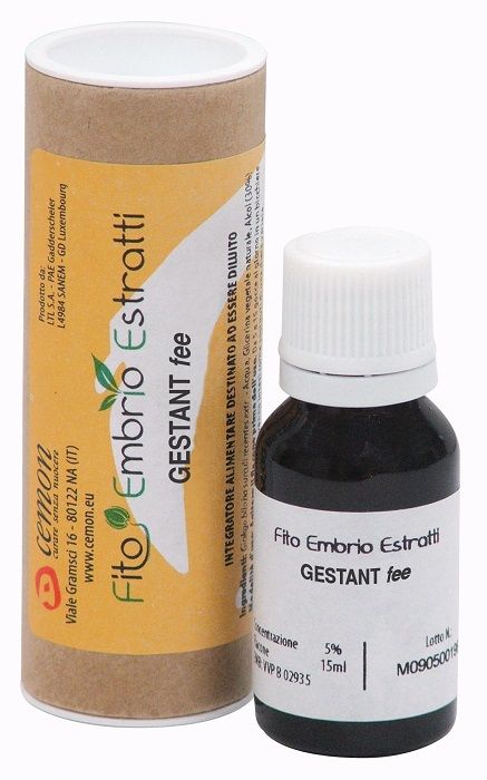 Fee gestant 15 ml