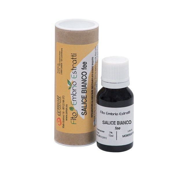 Fee salice bianco 15 ml