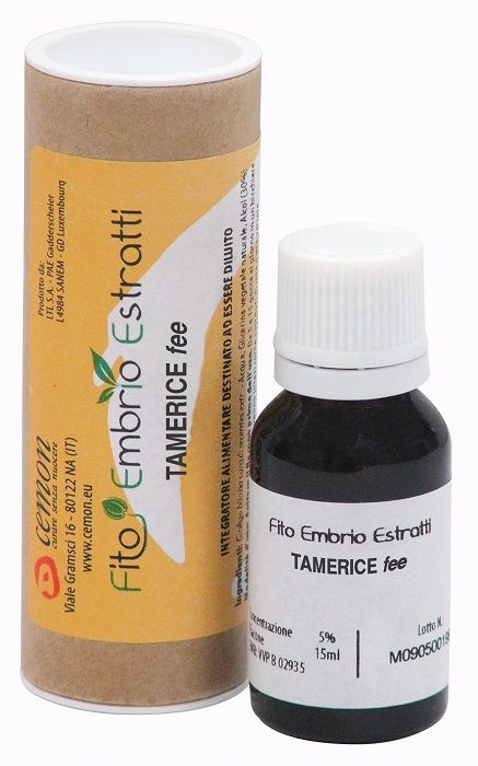 Fee tamerice 15 ml