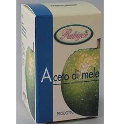 Rubigen aceto di mele 100 compresse