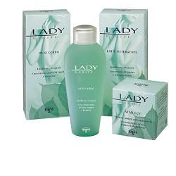 Lady karite fito vitaluce cr50