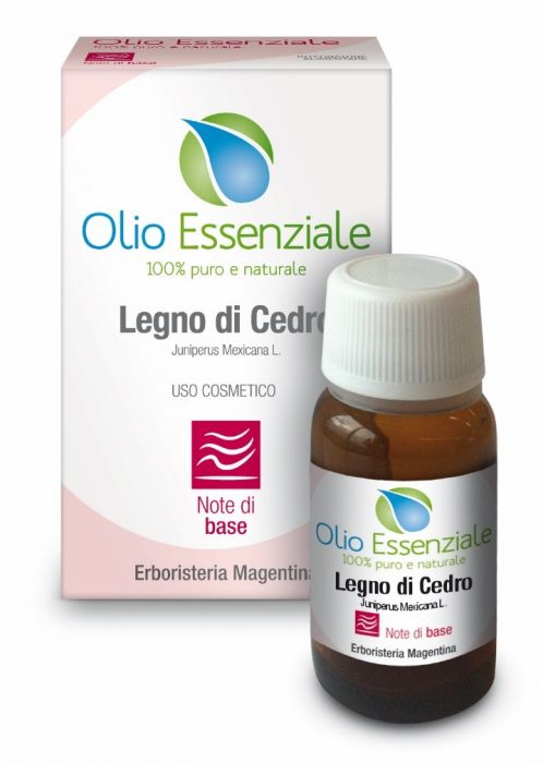 Cedro legno oe 10ml