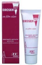 Idroskin uv idratante antiage spf15