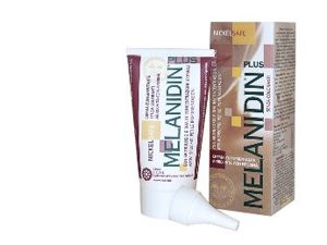 Melanidin plus crema eupigment 50 ml
