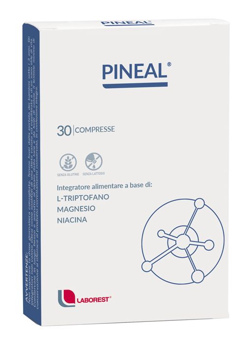 Pineal 30 compresse