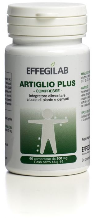 Artiglio plus 60 compresse
