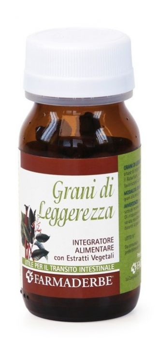 Grani leggerezza 35 g
