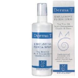 Derma t spray 100 ml