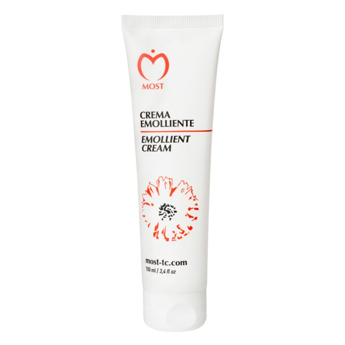 Most crema emolliente 50 ml