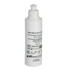 Gel ultrasuoni capienza 260ml