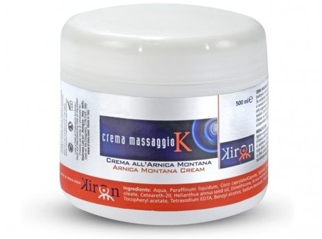 Kiron crema massaggio k 500 ml