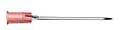 Ago mon luer 21g40x0,8mm 1pz saf