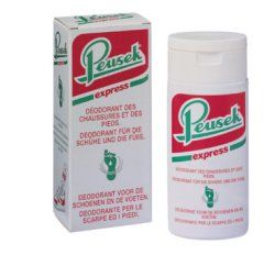Peusek express 40g