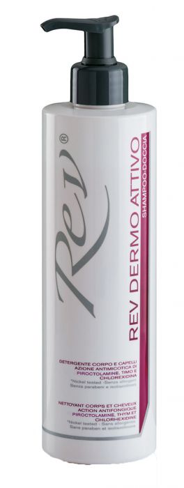 Rev dermoattivo 250ml