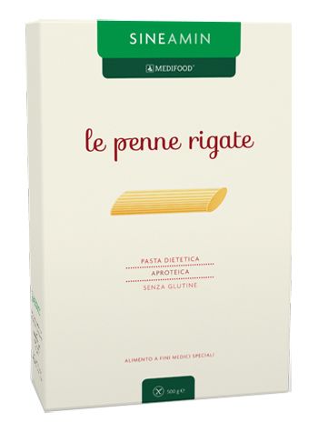 Sineamin penne rigate 500 g