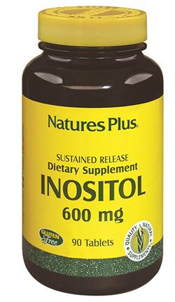 Inositolo 90 tavolette