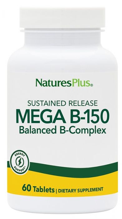 Mega b150 60 tavolette