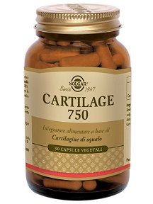 Cartilage 750 180 capsule