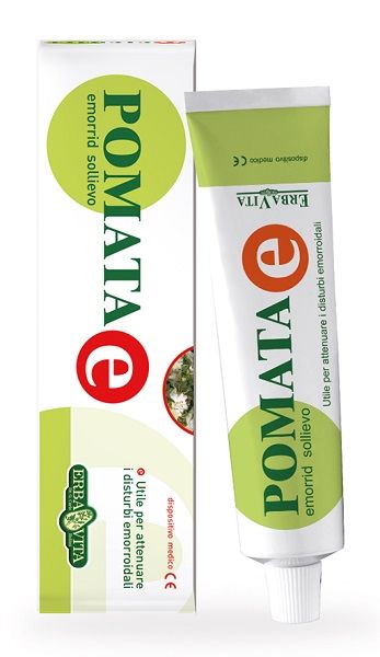 Pomata tipo e 50 ml