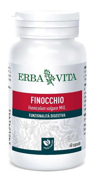 Finocchio 60 capsule