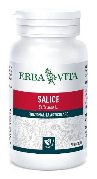 Salice 60 capsule