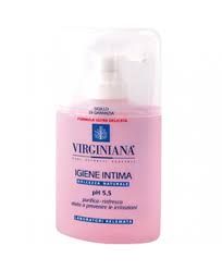 Virginiana igiene intima 200 ml