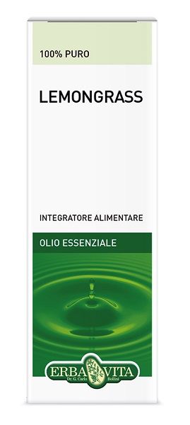 Lemongrass oe 10ml fl