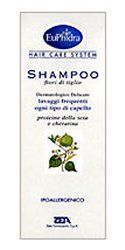 Euphidra hcs sh tea tree 200ml