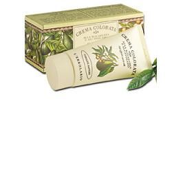 Crema colorata macadamia e avocado 3 dattero 50 ml