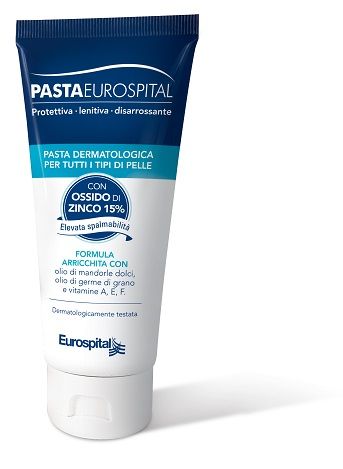 Pasta eurospital dermopr ad100