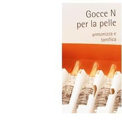 Dr hauschka gocce n notte 50x1
