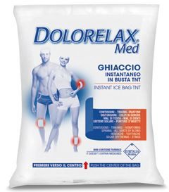 Dolorelax ice bag tnt busta 1 pezzo