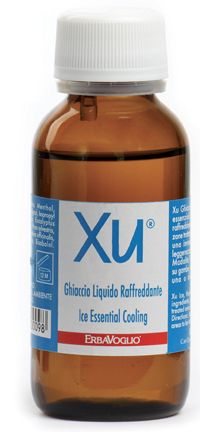 Xu cell gh liq raffred 50ml