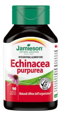 Echinacea purpurea jamieson 90 capsule