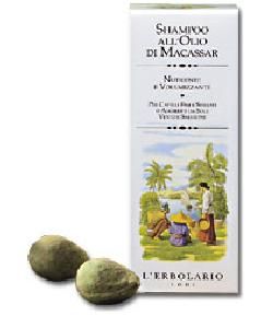 Shampoo olio macassar 150 ml