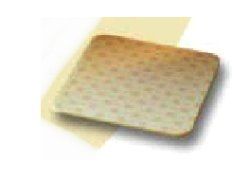 Medicazione speciale attiva con schiume comfeel biatain 20x20cm 5 pezzi