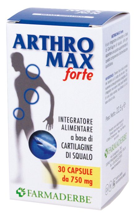 Arthromax forte 30 capsule