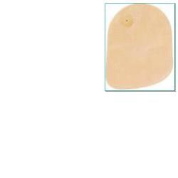 Mini sacca anatomica con barriera protettiva idrocolloidale a protezione totale chiusa opaca nova 1