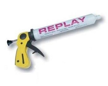 Replay pasta siringa 100 g