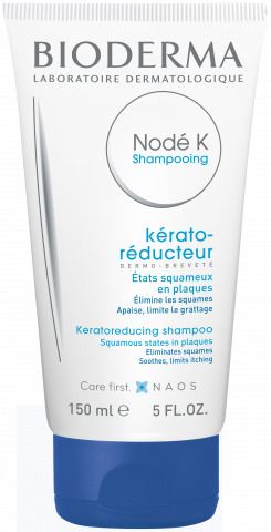 NODE K SHAMPOO 150 ML