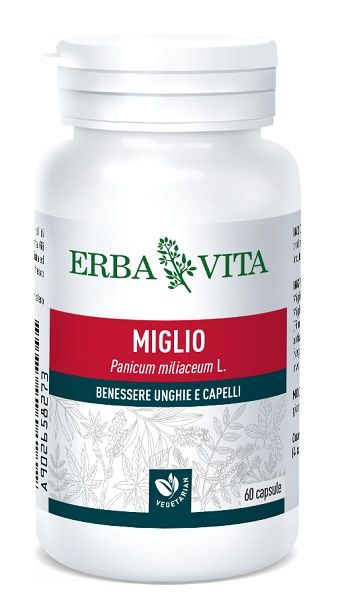 Miglio 60 capsule 450 mg