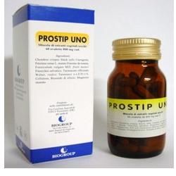 Prostip uno 60cpr 800mg