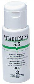 Vidermina det del 5,5 200 ml